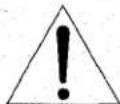 AIWA AVD30 - ADVERTENCIA - 2