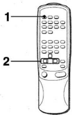 AIWA AVD30 - PROGRAMACION DEL TEMPORIZADOR CRONODECONECTADOR - 1