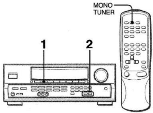 AIWA AVD25 - ACCORD MANUEL - 1