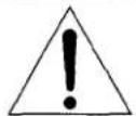 AIWA AVD25 - WARNING - 2