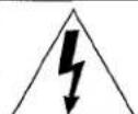 AIWA AVD25 - WARNING - 1