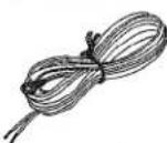 AIWA AVD25 - Check your unit and accessories - 2