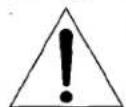 AIWA AVD25 - CAUTION - 1
