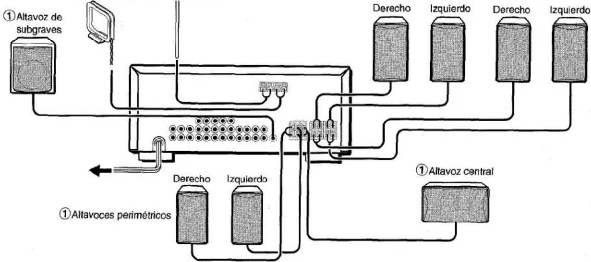 AIWA AVD25 - NOTA - 3