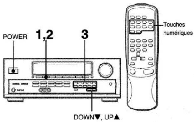 AIWA AVD25 - ACCORD MANUEL - 5