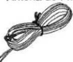 AIWA AVD25 - Compruebe su unidad y accesorlos - 2