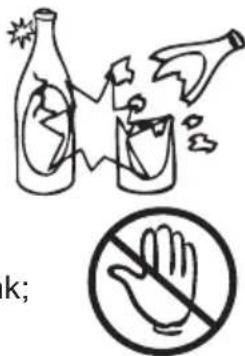 VESTEL VEKS2035 - Aanbevelingen - 3