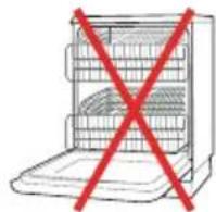 VESTEL VEKS2035 - REINIGING EN ONDERHOUD - 5