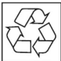 VESTEL VEKS2035 - Recycling - 1