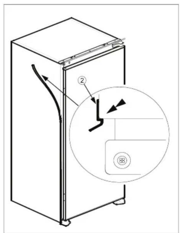 VESTEL VEKS2035 - Installation instructions - 5