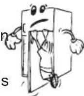 VESTEL VEKS2035 - Sicherheits-Warnhinweise - 3