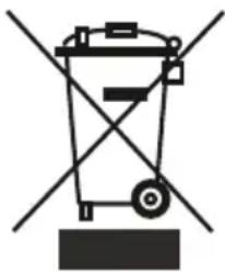 VESTEL VEKS2035 - Afvoeren van uw oude apparaat - 1