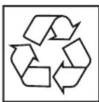 VESTEL VEKS2035 - Recyclage - 1