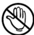 VESTEL VEKS2035 - Safety warnings - 4