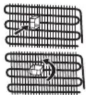 VESTEL VEKS2035 - Vor der Inbetriebnahme Ihres Kuhlschranks - 1