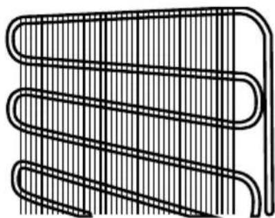 VESTEL VEKS2035 - LA PRISE DOIT ETRE DEBRANCHEE. - 4