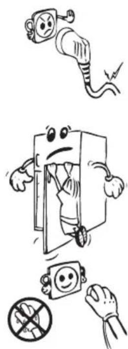 VESTEL VEKS2035 - Aanbevelingen - 2