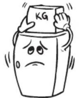 VESTEL VEKS2035 - Inschakelen van het Apparaat - 2