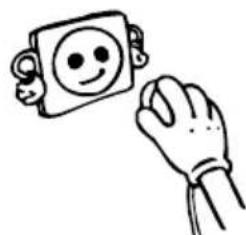 VESTEL VEKS2035 - Before Using your Fridge - 1