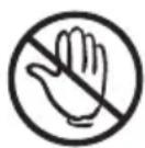 VESTEL VEKS2035 - Sicherheits-Warnhinweise - 5