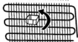 VESTEL VEKS2035 - Avant la mise en marche - 3