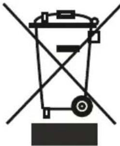 VESTEL VEKS2035 - Veiligheidsmaatregelen - 1