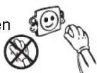 VESTEL VEKS2035 - Sicherheits-Warnhinweise - 4