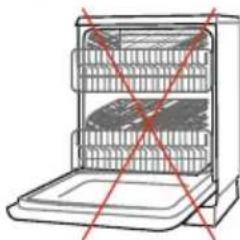 VESTEL VEKS2035 - PART-4. CLEANING AND MAINTENANCE - 4