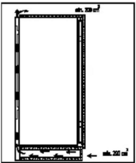 VESTEL VEKS2035 - Instructions de montage - 3