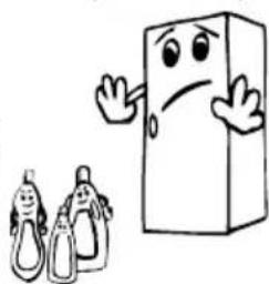 VESTEL VEKS2035 - PART-4. CLEANING AND MAINTENANCE - 5