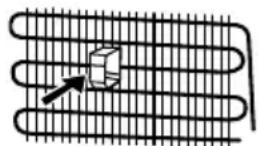 VESTEL VEKS2035 - Avant la mise en marche - 2