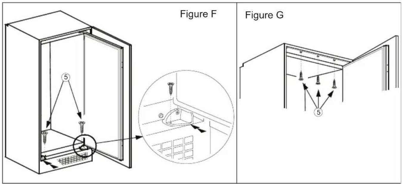 VESTEL VEKS2035 - Installation instructions - 6