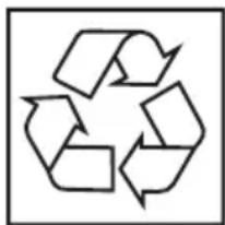 VESTEL VEKS2035 - Recycling - 1