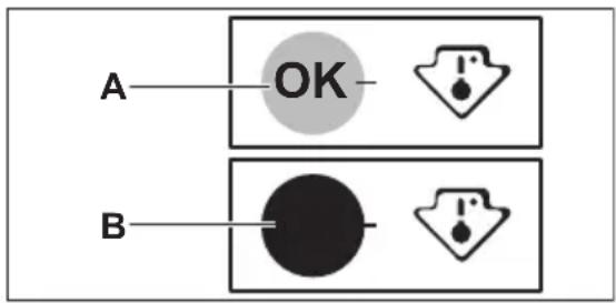 JUNO JCF17820S7 - Normal operating sounds - 1
