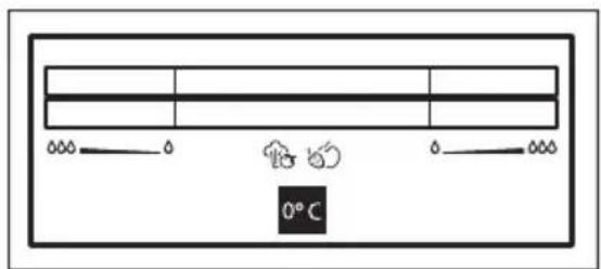 JUNO JCF14024F5 - Contrôle de l'humidité - 1