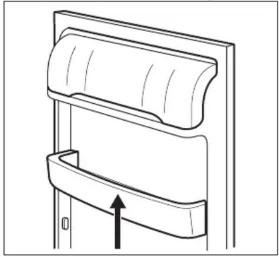 JUNO JCN12210S5 - Hetplaatsen van deurplateaus - 1