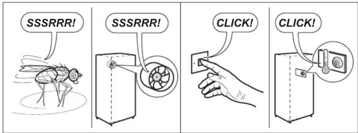 JUNO JCN12210S5 - BRUITS - 2