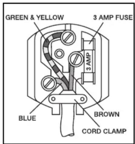 DOMETIC RF 60 - Other versions - 1
