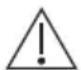 AEG RKB42512AW - Attention! - 1