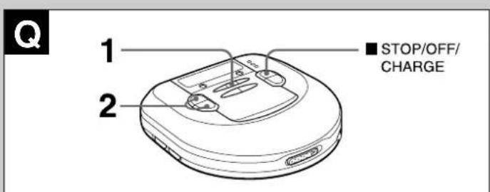 AIWA XPR207 - Note - 7