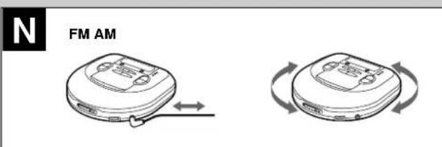 AIWA XPR207 - Notas - 4