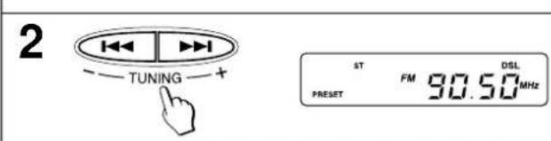 AIWA XPR207 - Notas - 3