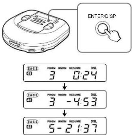 AIWA XPR207 - Note - 6