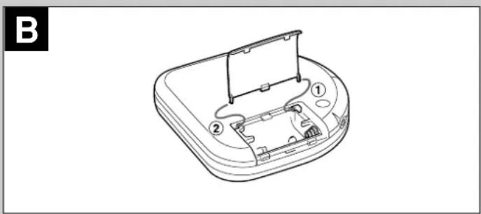 AIWA XPR207 - XP-R207 - 2