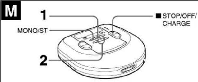 AIWA XPR207 - Notas - 1
