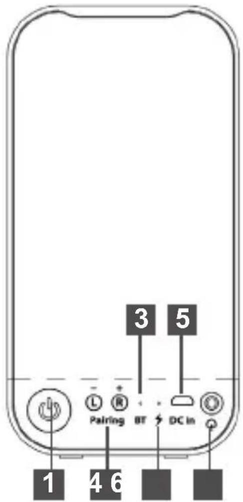 METRONIC 477074 - 1