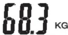 SANITAS SBG 19 - Spiegazione dei 5 gradi di attività: - 2