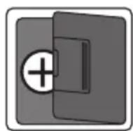 SANITAS SBG 19 - Batteries - 1