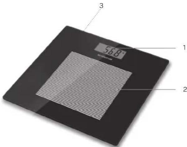 INVENTUM PW405WT - product omschrijving - 1