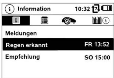 VIKING iMow MI 632 P - Information - 1
